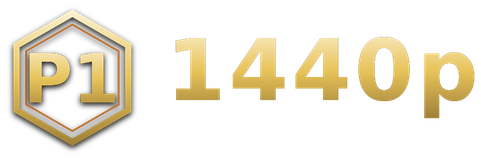 1440p logo